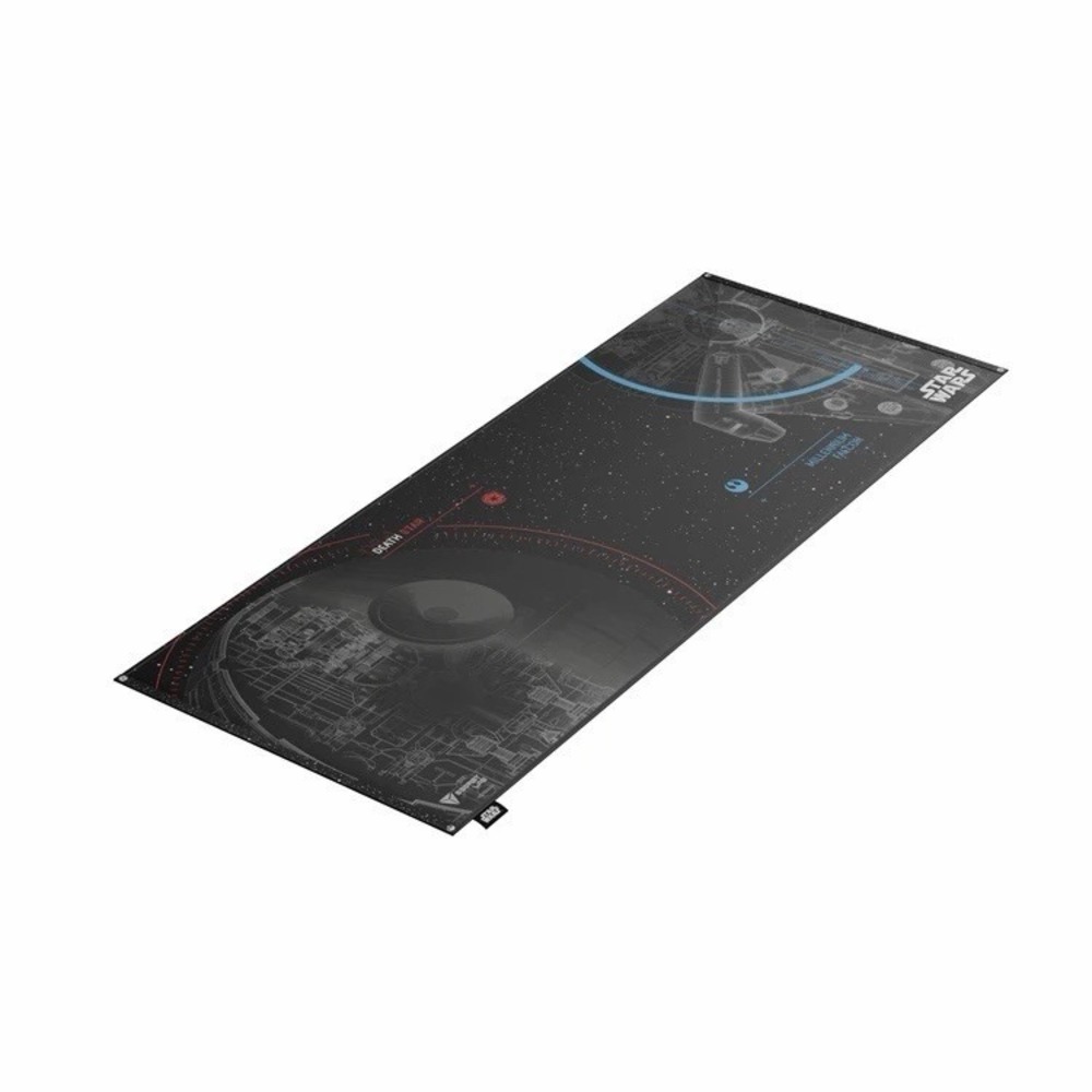 Secretlab MAGPAD Computer Desk Mat Star Wars Limited Edition 1.5m Gaming Large